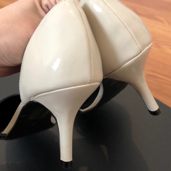 Call it spring heels - Picture 3 of 8